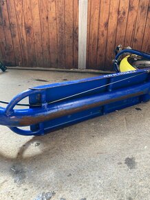 Dětská koloběžka - 4