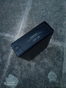 Renault Espace 3 CD měnič Pioneer - 4