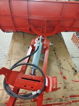 Radlice na malotraktor - 4