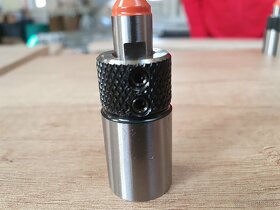 Rychloupínací pouzdra - 4