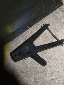 Radlice na traktor - 4