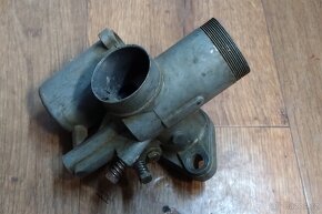 Prodám díly Jawa 250 - 4