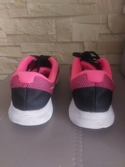 Boty, tenisky Nike vel. 37,5 - 4