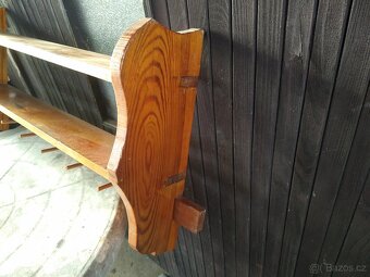 Retro police selské - 4