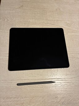 IPAD AIR 13” M2, 128GB - 4