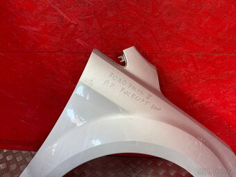 PRAVÝ BLATNÍK FORD FOCUS MK2 FACELIFT 2008-2011 - 4