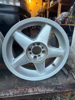 ALU BCW Germany 4x100 - 4