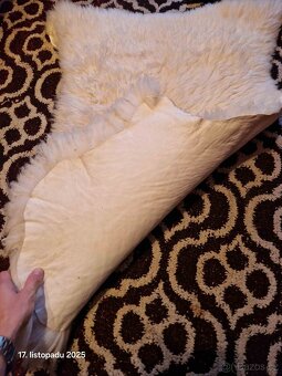 Ovčí kožešina - 4