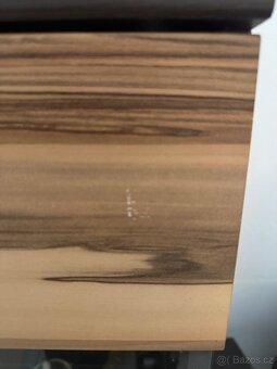 Obývací stěna + skříň - 4