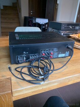 Stereo receiver sx-20 - 4