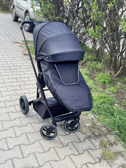 Carrello Alfa 2v1 - 4