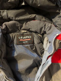 Dětská kombinéza - 4