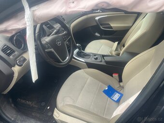 Opel Insignia 2.0cdti 118kw - 4