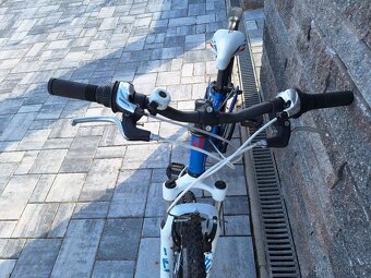 Dětské kolo Superior vel.24 - 4