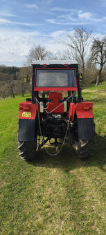 Prodám Zetor 4011 - 4