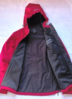 dámská softshellová bunda-Sol’s- L/40 - 4