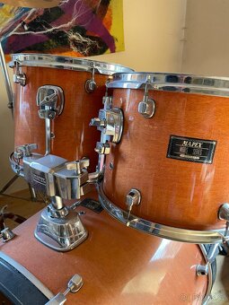 bicí souprava Mapex - 4