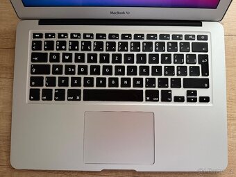 pple MacBook Air 13” (2014) – 4GB/128GB, - 4