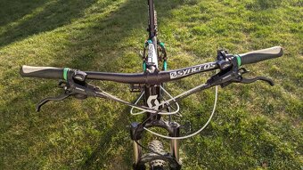 Scott MTB Aspekt 710 - 4