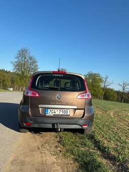 2013 Renault scenic 1.5dci 81kw - 4