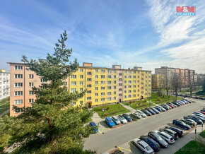 Prodej bytu 2+1, 54 m², Ostrava, ul. Nálepkova - 4