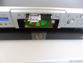 Minidisc-Sony JE 640 - 4