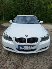 2010 BMW e91 325d - 4