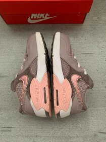 Dívčí boty Nike Airmax 26,5 - 4