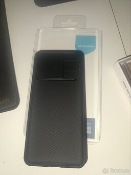 Kryt na mobil Xiaomi K60 Ultra Mi 13T/13T Pro - 4