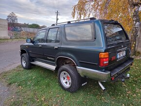 Toyota 4runner 2.4td 66kw - 4