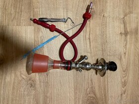 Vodní dýmka - 4