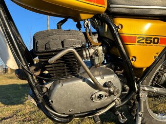 Ossa 250 super pioneer 1976 - 4