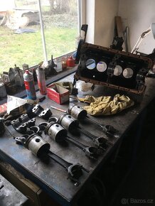 Jeep Willys M38 A1 - 4