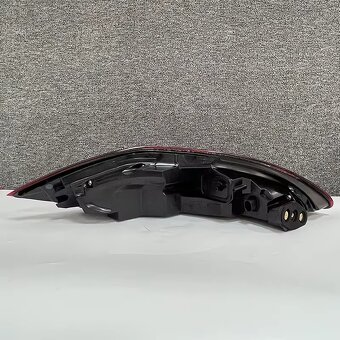 Porsche Panamera zadní LED světla - 4