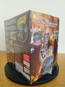 Destroy All Humans DNA Collector's Edition (PS4) Nová neroz - 4