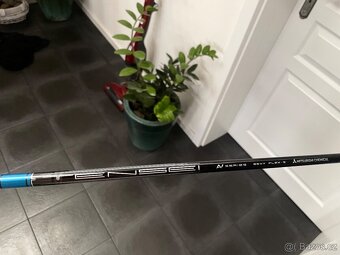 Nový hybrid Titleist TSR2, stiff, 18 st., shaft na výběr - 4