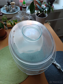 parní hrnec Tefal Steam Cuisine S4 - 4