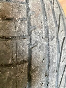 Plechové disky Renault R15 / 5x114,3 - 4