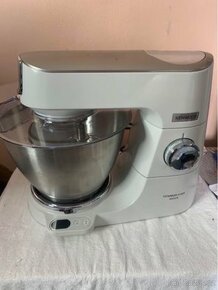 Nový robot Kenwood Titanium Chef Baker bílý KVC65.001WH - 4