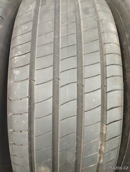 205/55/17 letni pneu MICHELIN 205 55 17 - 4