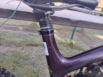 Rocky Mountain Altitude 790 MSL - 4