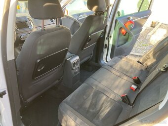 VWTiguan 2.0, 103 kW, TDI Sport 2013 - 4