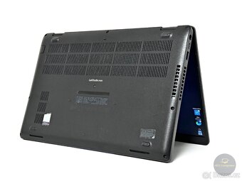 Notebook Dell Latitude - 14" / i5-8365U / 16GB / SSD 256GB - 4
