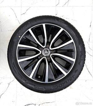 CLS R18 Alu Kola 18 Mercedes cls A257 Original - 4