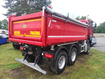 TATRA T158 Phoenix 6x6 S3 - MEILLER - 4