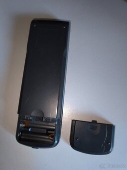 Sony RM-D27M , Dálkové ovládání pro MDS-S39 - 4