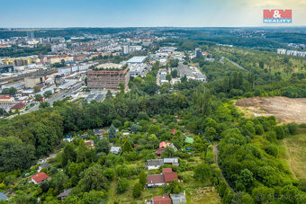 Prodej chaty, 33 m², Praha, ul. Na Balkáně - 4