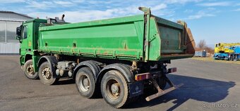 Mercedes-Benz Actros 3241K 8X4/4 - 4