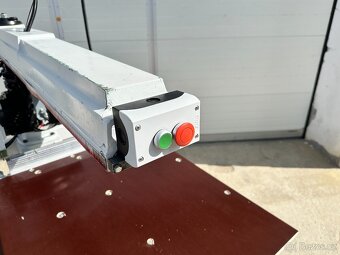 radiální pila OMGA RADIAL 1100/450 - 4