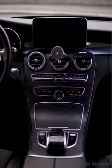 Mercedes Benz C220 Avantgarde 125kw 2016 - 4